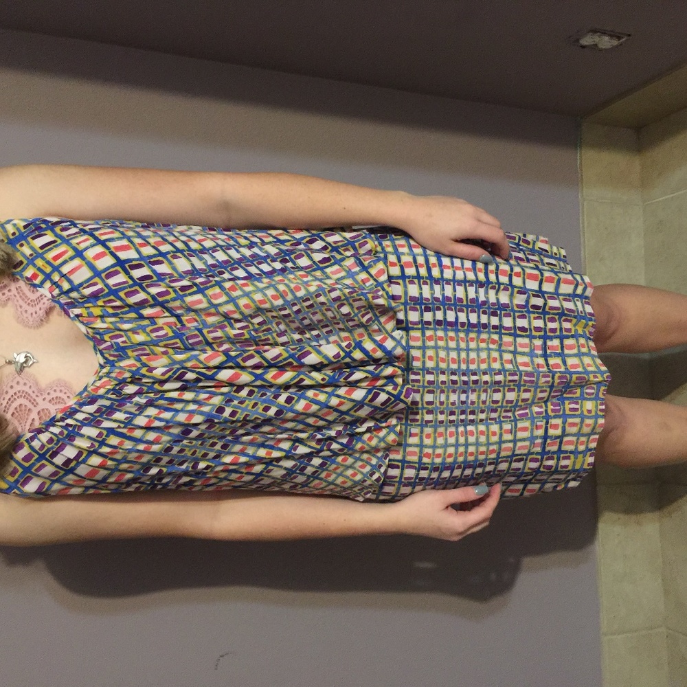 Ella Moss Summer Dress